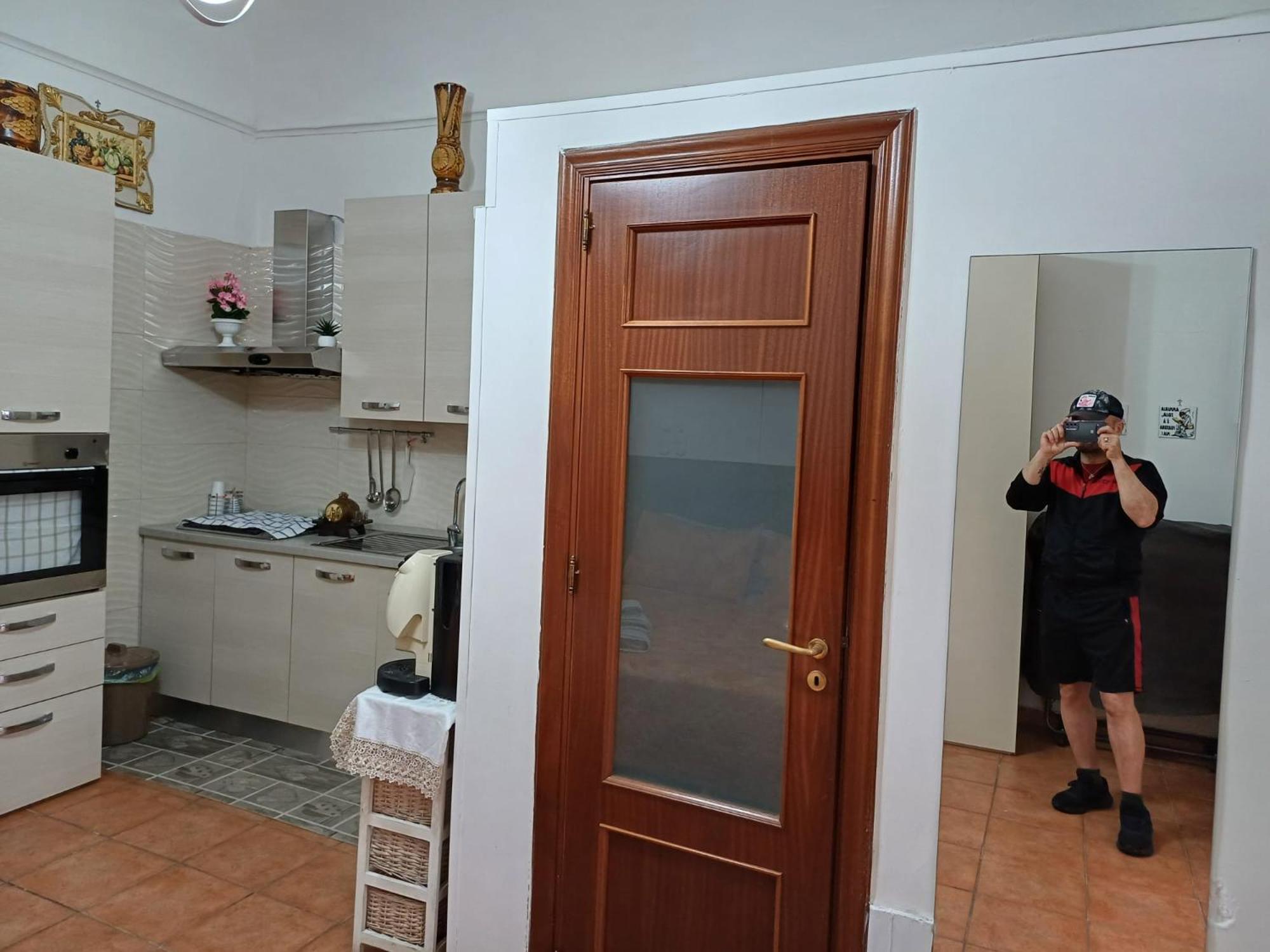 נאפולי La Casetta Di Ciacione מראה חיצוני תמונה