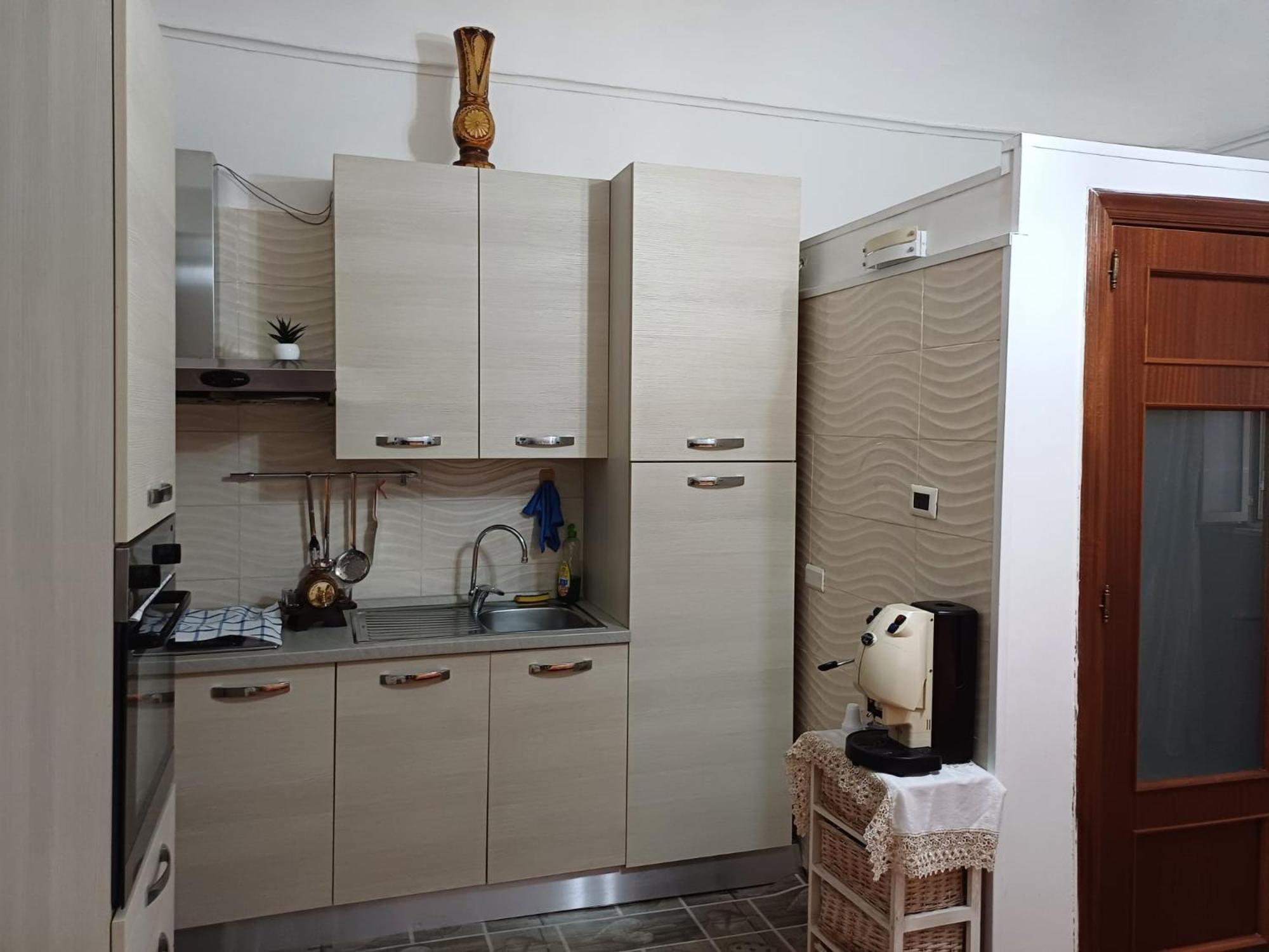 נאפולי La Casetta Di Ciacione מראה חיצוני תמונה