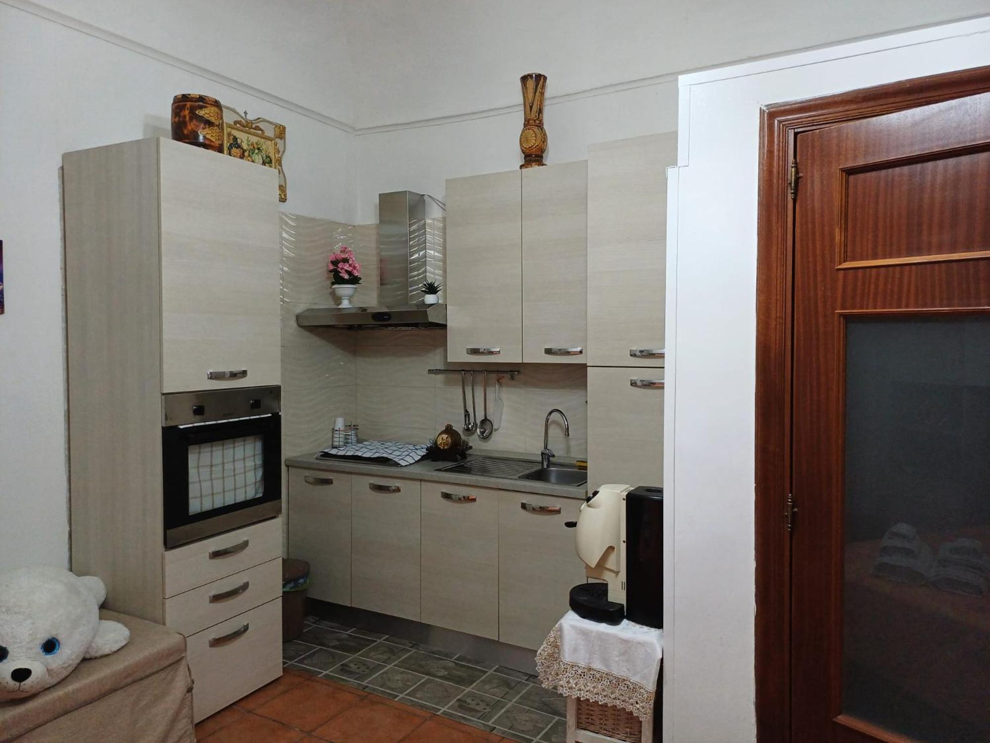 נאפולי La Casetta Di Ciacione מראה חיצוני תמונה